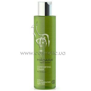 ����� ��� ���� ���������� Madara Cosmetics Comforting Toner