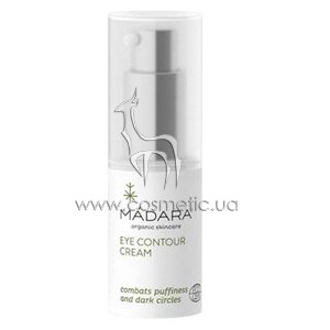 ��������� ���� ��� ���� Madara Cosmetics Eye Contour Cream