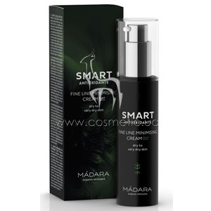 ������� ���� ������ ������ ��������� �������� Madara Cosmetics Fine Line Minimising Cream Day