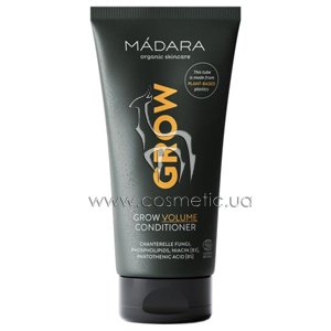 ����������� ��� ������ ����� Madara Cosmetics Grow Volume Conditioner
