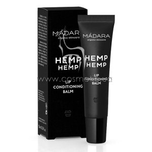 ����������� ������� ��� ��� Madara Cosmetics Hemp Hemp Lip Balm