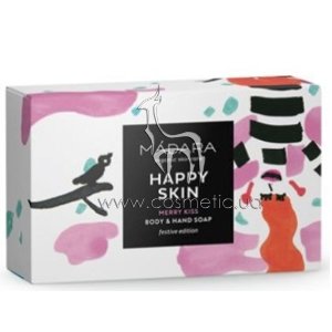 ���� ��� ��� � ���� Madara Cosmetics Merry Kiss Happy Scin