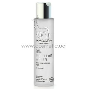 ����������� ���� Madara Cosmetics Micellar Water
