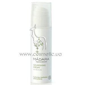����������� ���� ��� ���� Madara Cosmetics Nourishing Cream