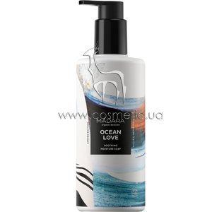 ����������� ���� ��� ���� � ��� Madara Cosmetics Ocean Love Soothing Moisture Soap
