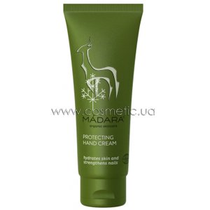 ���� ��� ��� �������� Madara Cosmetics Protecting Hand Cream