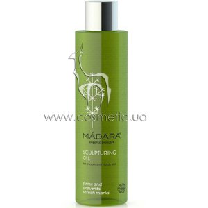 ����� ��� ������������ �������� ���� Madara Cosmetics Sculpturing Oil