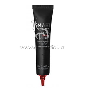 ���� ��� ���� ������ ���� � �������������� ���������� Madara Cosmetics Smart Antioxidants Anti-Fatigue Eye Rescue Cream