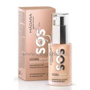 ����������� ����������� ��������� Madara Cosmetics SOS Hydra Repair Intensive Serum