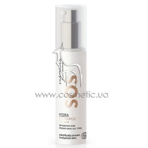 ����������� ���� ��� ���� Madara Cosmetics SOS Moisture Cream
