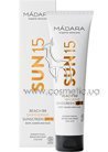 �������������� ���� ��� ���� Madara Cosmetics Sun15 Beach BB Shimmering Sunscreen SPF15 small