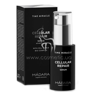 �������������� ��������� Madara Cosmetics Time Miracle Cellular Repair