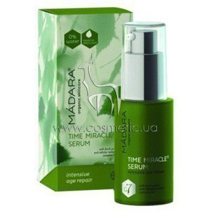 �������������� ��������� ��� ���� Madara Cosmetics Time Miracle Serum
