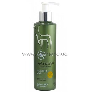 ������ ���� ��������� Madara Cosmetics Vitalising Soap
