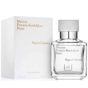 ��������� ���� Maison Francis Kurkdjian Aqua Celestia