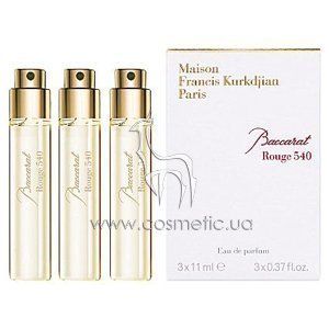 ����� Maison Francis Kurkdjian Baccarat Rouge 540