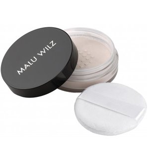 �������� ����� ��� ���� Malu Wilz Fixing Powder