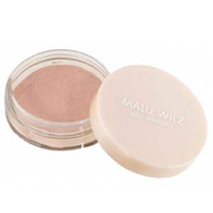 ����������� ����� Malu Wilz Just Minerals Powder Foundation