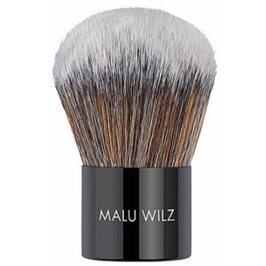 ����� ������ ��� ����� Malu Wilz Kabuki Powder Brush
