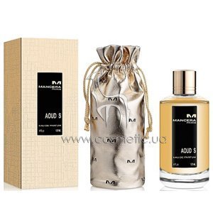 ��������������� ���� Mancera Aoud S