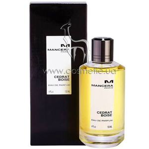 ��������������� ���� Mancera Cedrat Boise