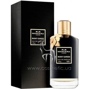 ��������������� ���� Mancera Musky Garden