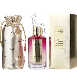 ��������������� ���� Mancera Roses & Chocolate