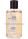 ������ Mancera Roses Vanille Eau de Parfum small