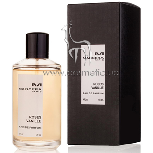 ��������������� ���� Mancera Roses Vanille
