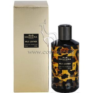 ��������������� ���� Mancera Wild Leather