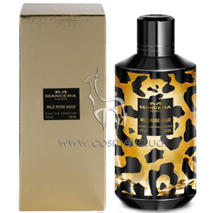 ��������������� ���� Mancera Wild Rose Oud