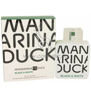 ��������� ���� Mandarina Duck Black & White