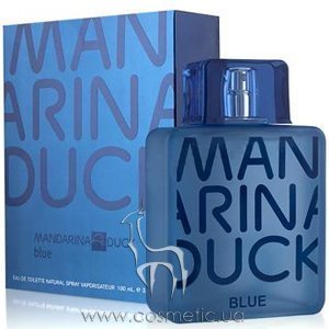 ��������� ���� Mandarina Duck Blue