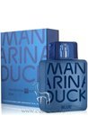 ��������� ���� Mandarina Duck Blue small