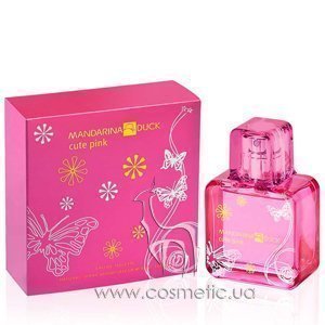 ��������� ���� Mandarina Duck Cute Pink