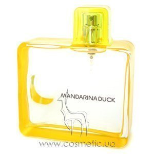 ������ Mandarina Duck Eau de Toilette