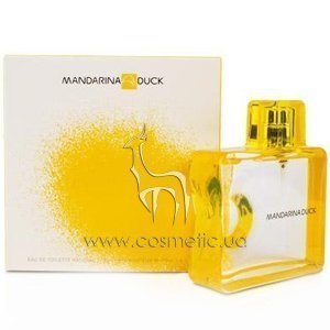 ��������� ���� Mandarina Duck Eau de Toilette