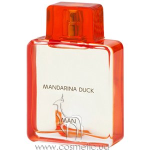 ������ Mandarina Duck Man Eau de Toilette