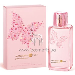 ��������� ���� Mandarina Duck Pink Is In The Air