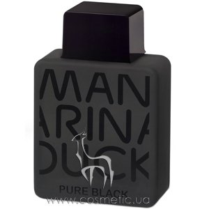 ������ Mandarina Duck Pure Black Eau de Toilette