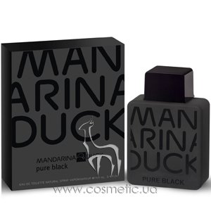��������� ���� Mandarina Duck Pure Black