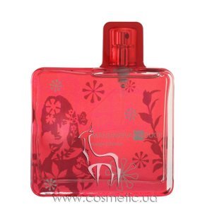 ������ Mandarina Duck Rouge Intense Eau de Toilette