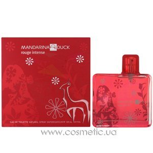 ��������� ���� Mandarina Duck Rouge Intense
