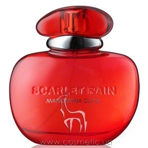 ������ Mandarina Duck Scarlet Rain Eau de Toilette