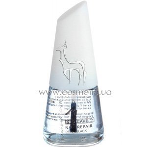 ��� ��� ������ ���������� ������� + �������������� Manhattan Pro Care Nail Repair Pflegelack