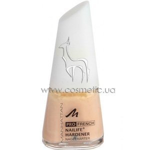 ��� ��� ������������ �������� 01 Manhattan Pro Franch Nailife Hardener