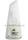 ��� ������������ Manhattan Pro White Natural Nagelaufheller small