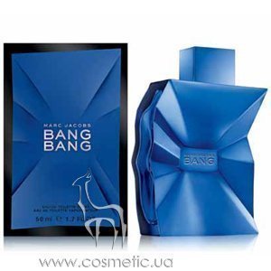��������� ���� Marc Jacobs Bang Bang