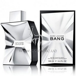 ��������� ���� Marc Jacobs Bang