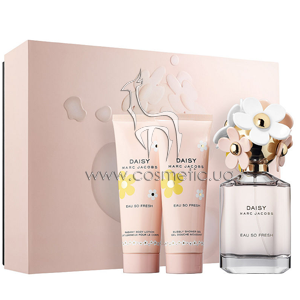 ����� Marc Jacobs Daisy Eau So Fresh Set
